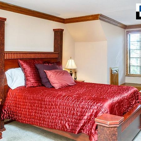 Chateau Bernina Lake Arrowhead Luaran gambar