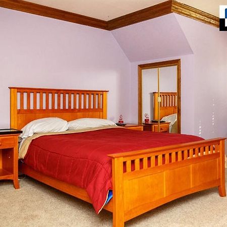 Chateau Bernina Lake Arrowhead Luaran gambar