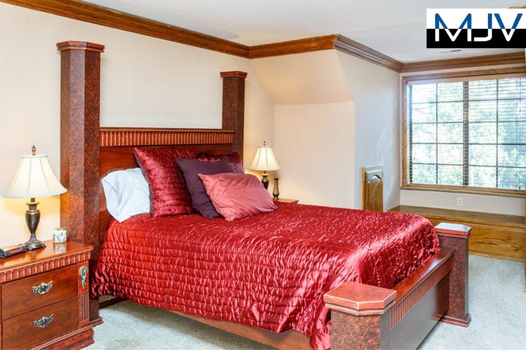 Chateau Bernina Lake Arrowhead Luaran gambar