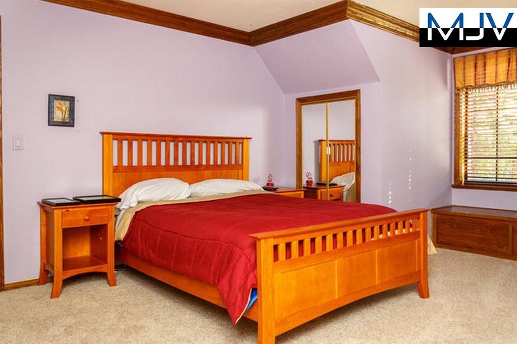 Chateau Bernina Lake Arrowhead Luaran gambar