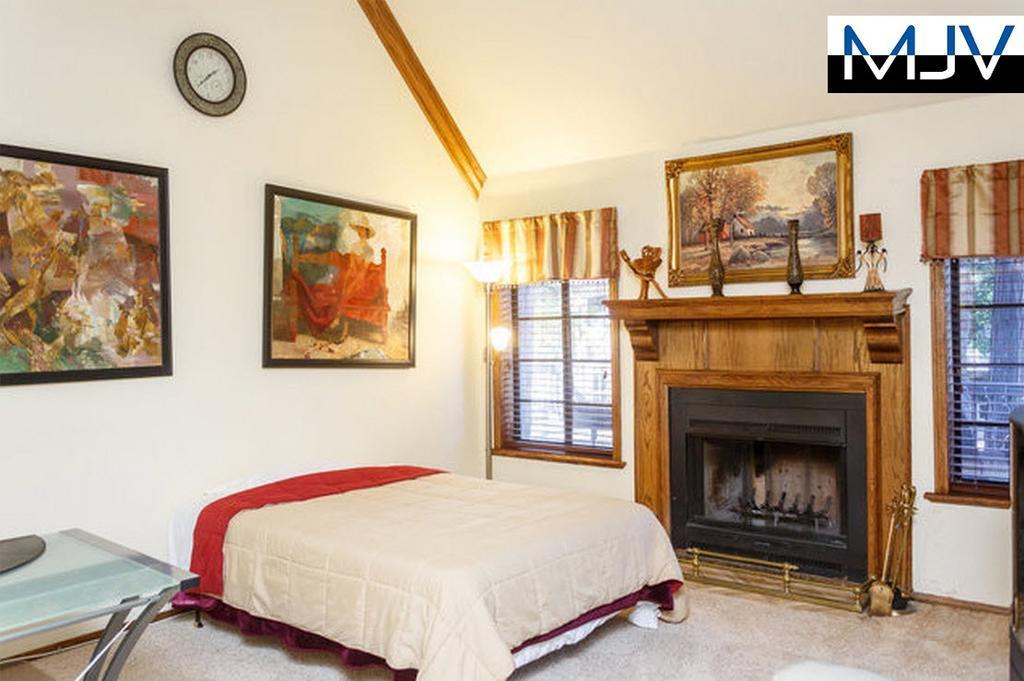 Chateau Bernina Lake Arrowhead Luaran gambar